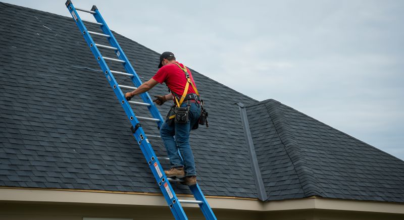 Quality Roofing in Hingham
