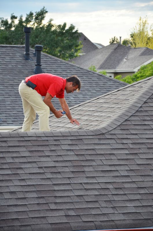 Why Regular Roof Inspection Helps Prevent Costly Repairs
